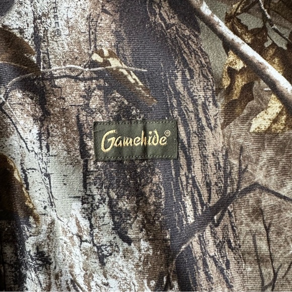 GameHide soft,silent fabric women’s hunting jacket - Picture 3 of 6